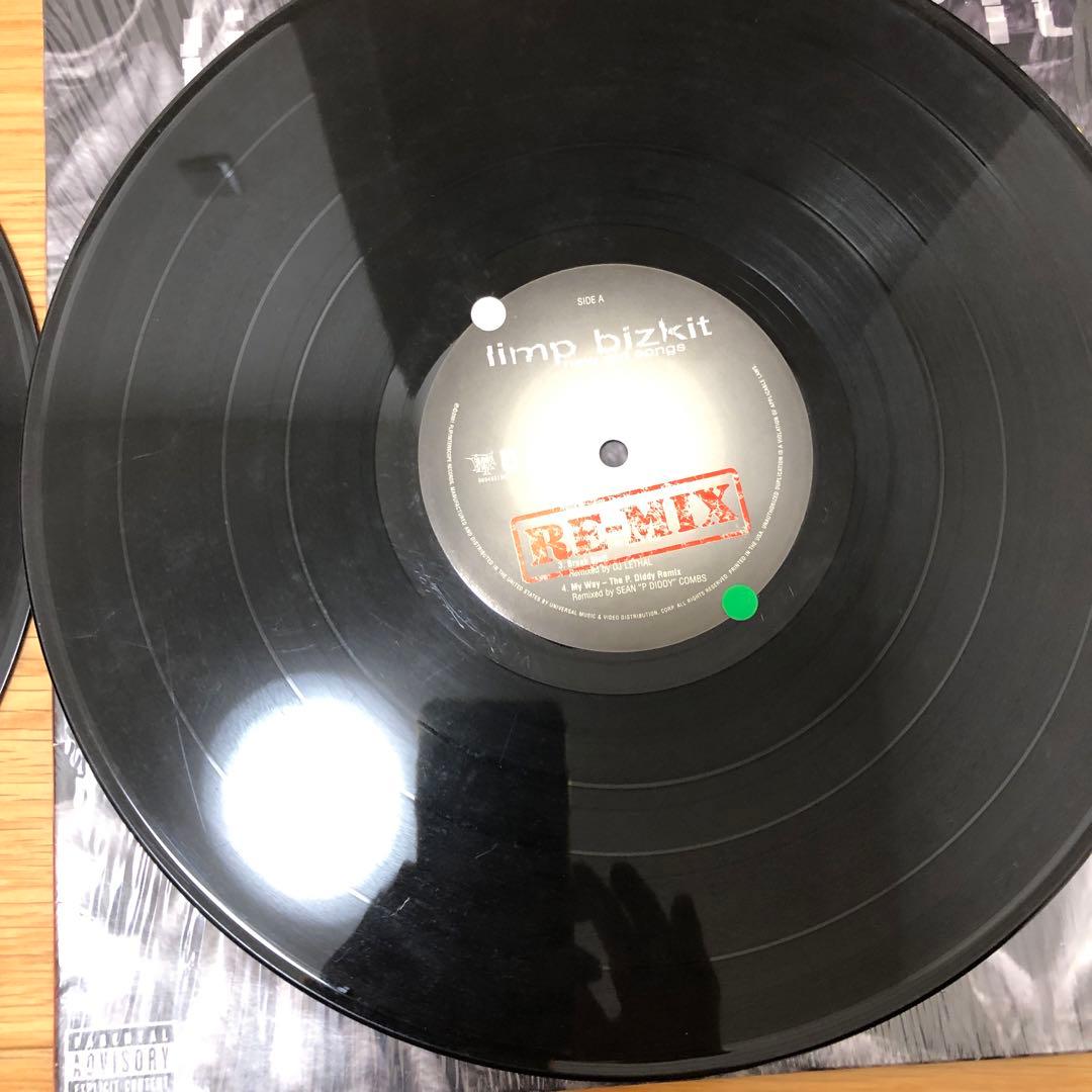 洋楽 limp bizkit  new old songs