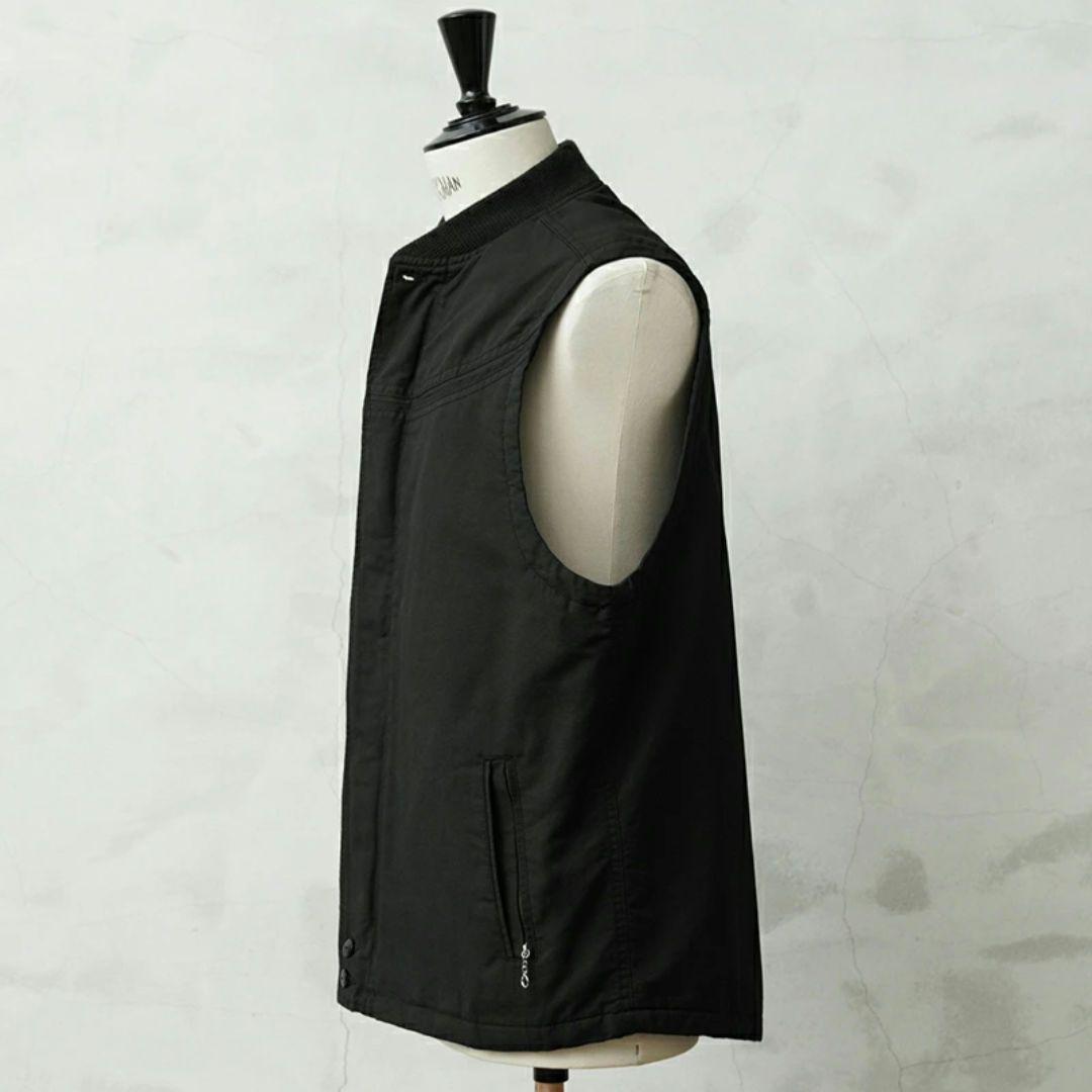 新品未使用 WAIPER×TOWN CRAFT 60’s ダービー ベスト