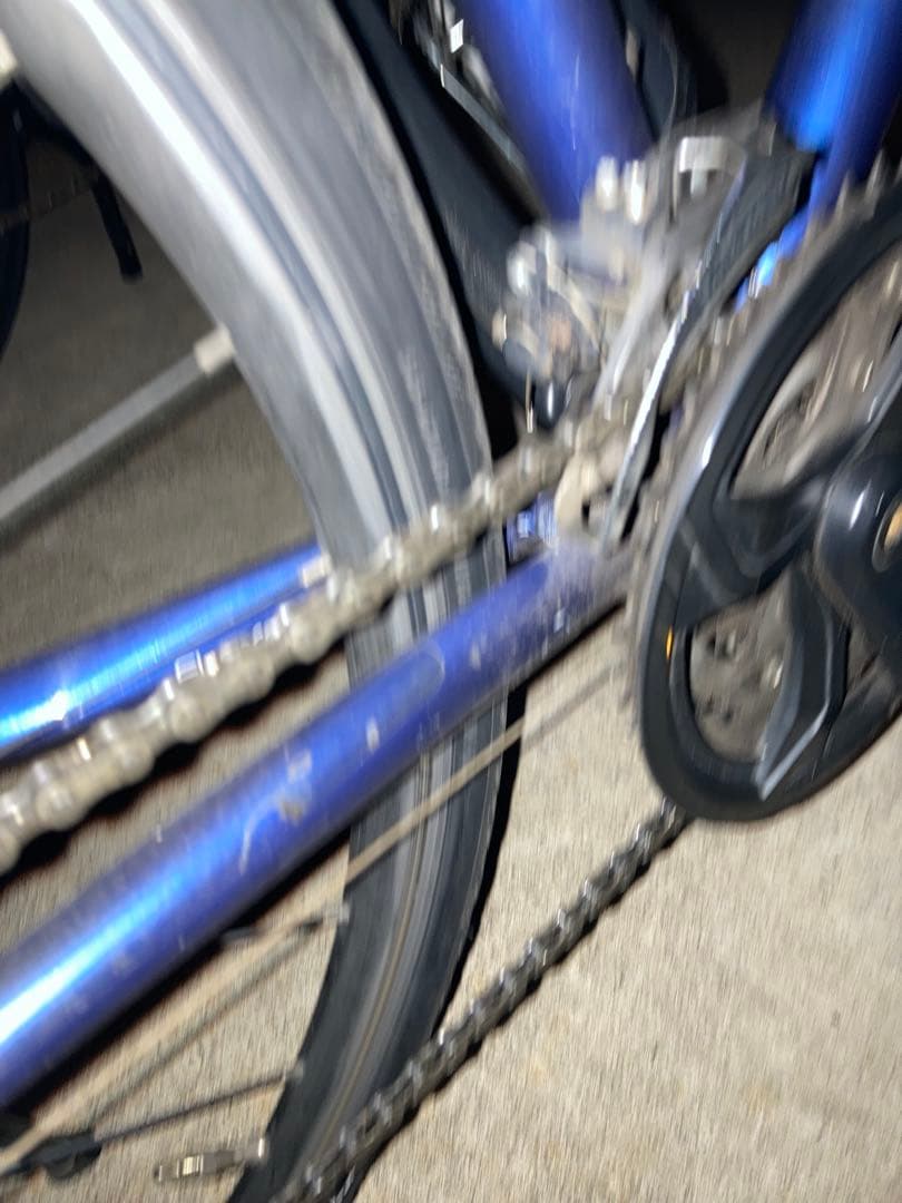 【レモネード】NESTO 自転車　28インチ