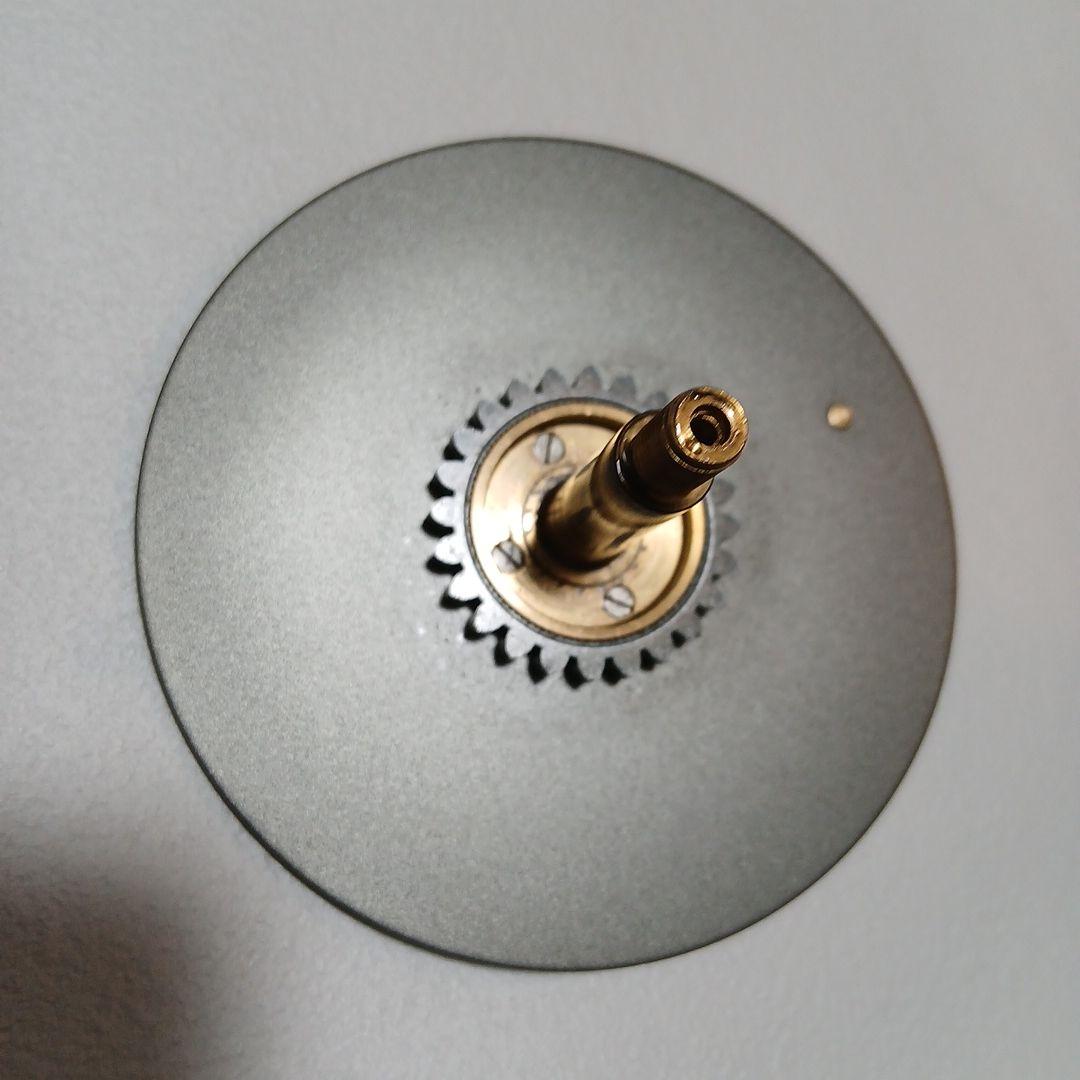 HARDY Perfect Fly Reel フライリール4インチ　右巻き