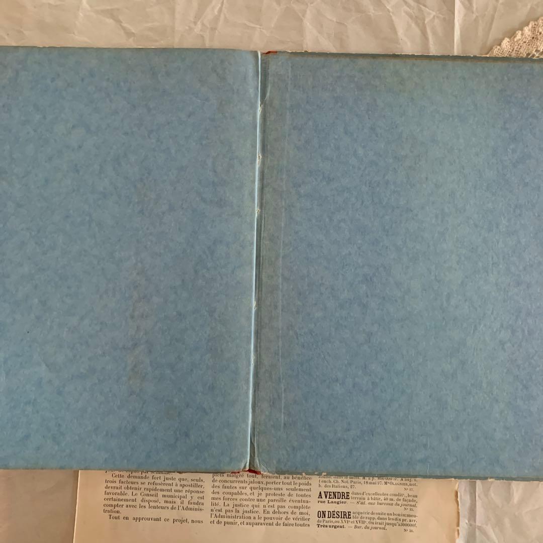 1930年アンティーク可憐な挿絵の絵本　洋書　古書　児童書ジャンクジャーナルにも