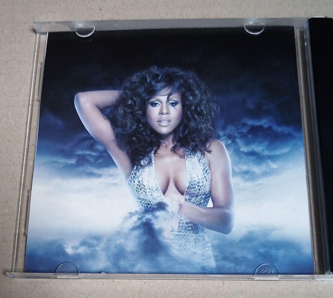 Deborah Cox デボラ・コックス