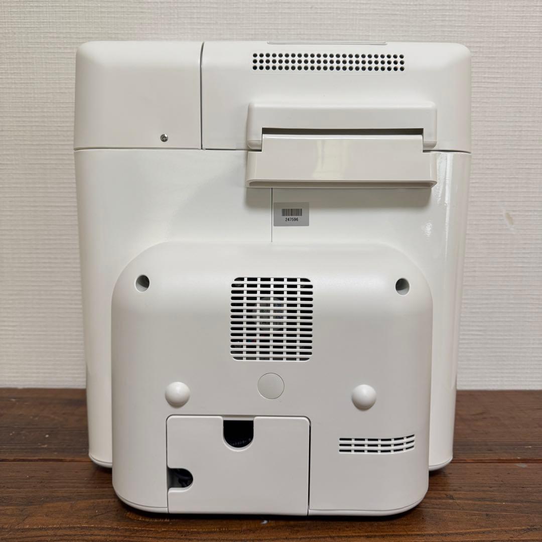 【新品未使用】GOPAN ライスブレッドクッカー SPM-RB1000 サンヨー