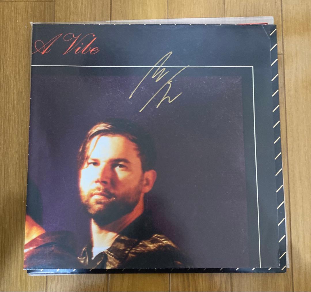 稀少UK限定カラーSelling A VibeクリブスThe Cribsレコード