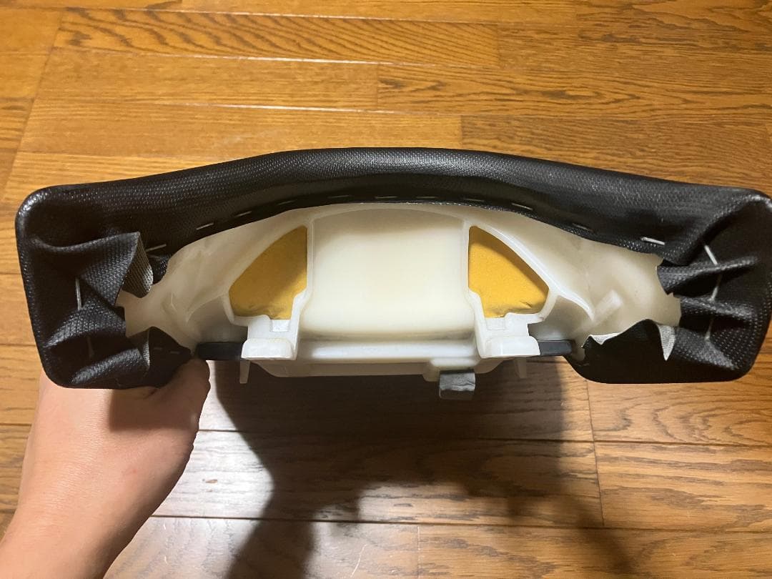 【中古】Kawasaki Ninja1000 純正ローシート99994-0892