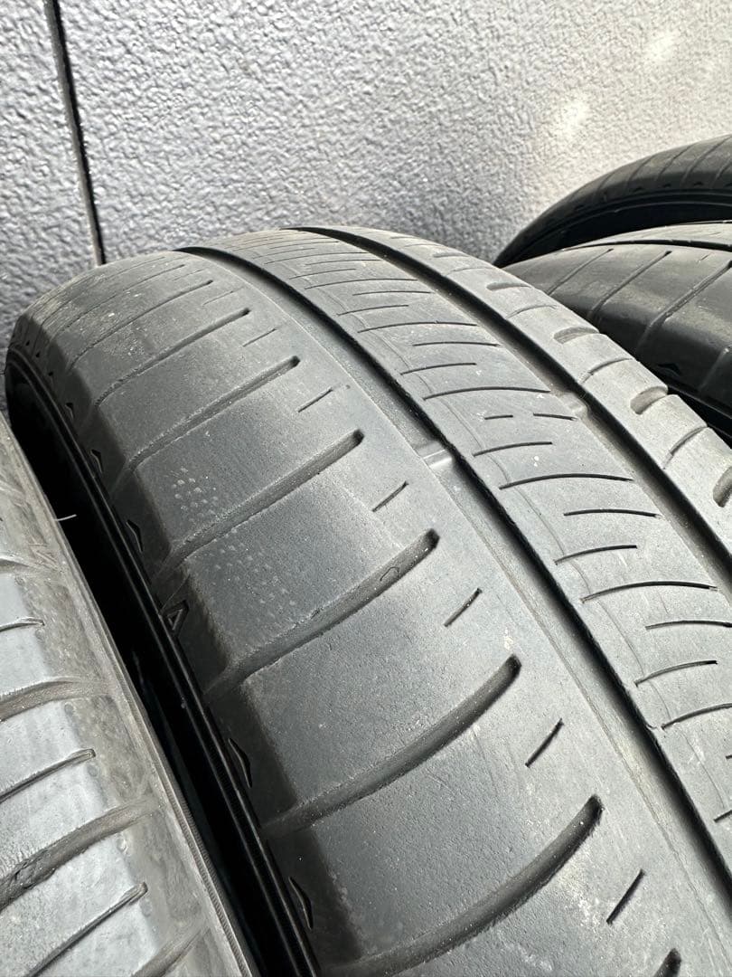 バリ目 22年製 ダンロップRV505 205/60R16 4本