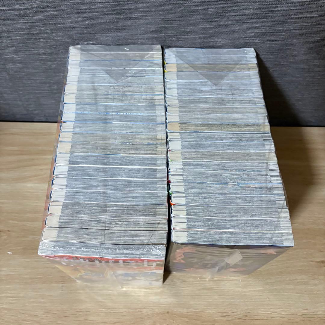 アオアシ　全巻セット　1-40巻　A251029