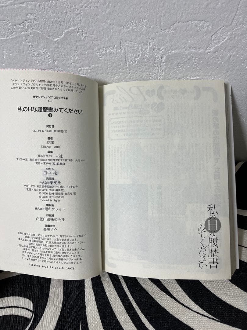 私のHな履歴書みてください 1巻-13巻