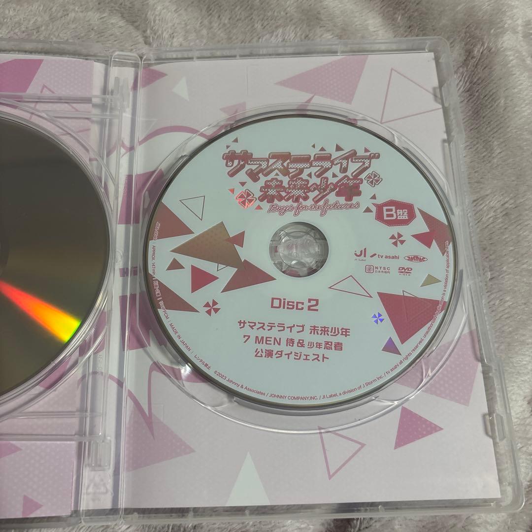 少年忍者関連 ライブDVD ブルーレイ まとめ売り