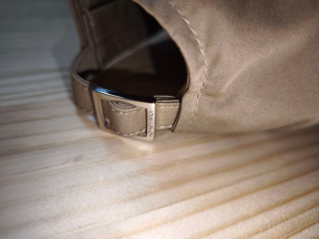 LOUISVUITTON キャップ M5150L キャップ・シグネチャー