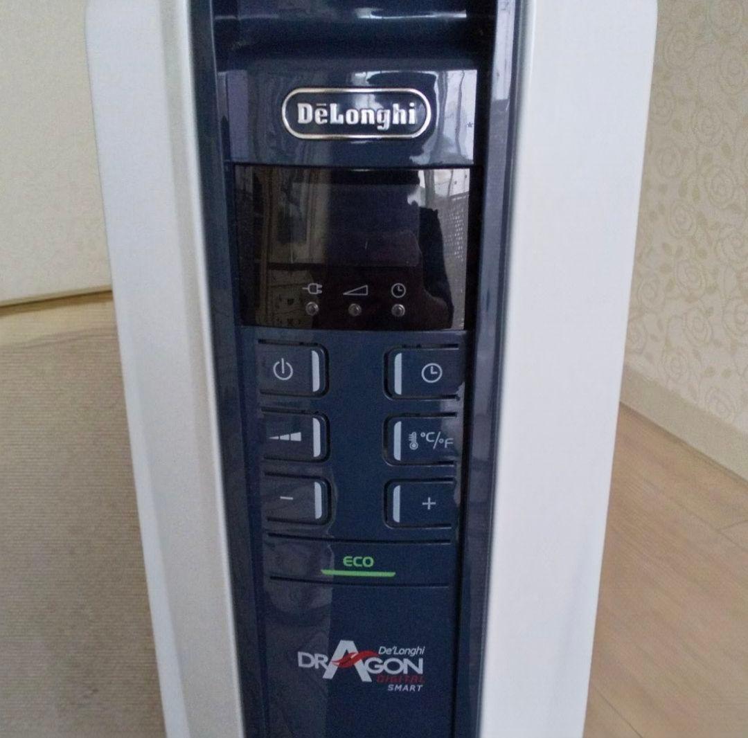 デロンギ オイルヒーター