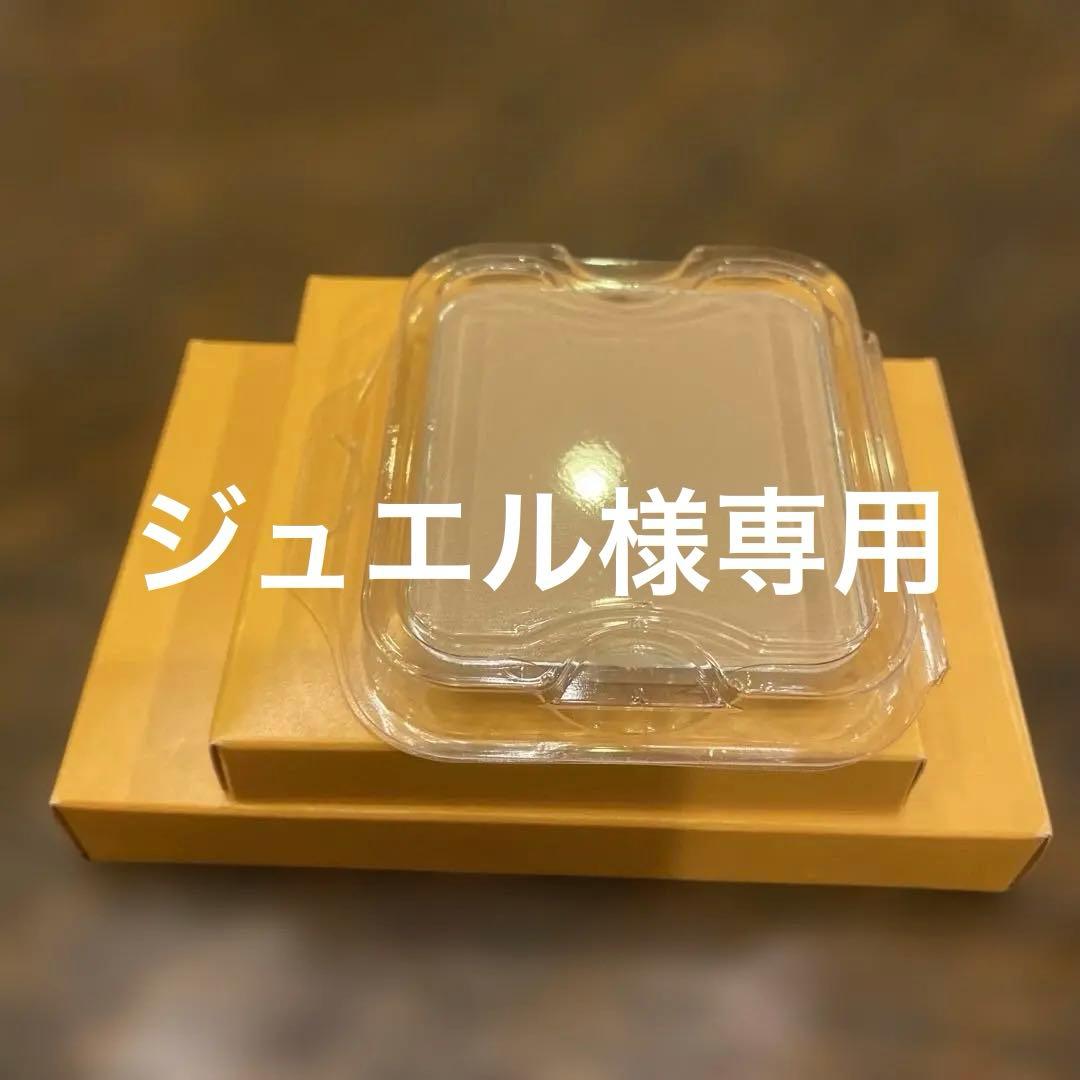 ペスカ薬用セラムファンデーション、オークル