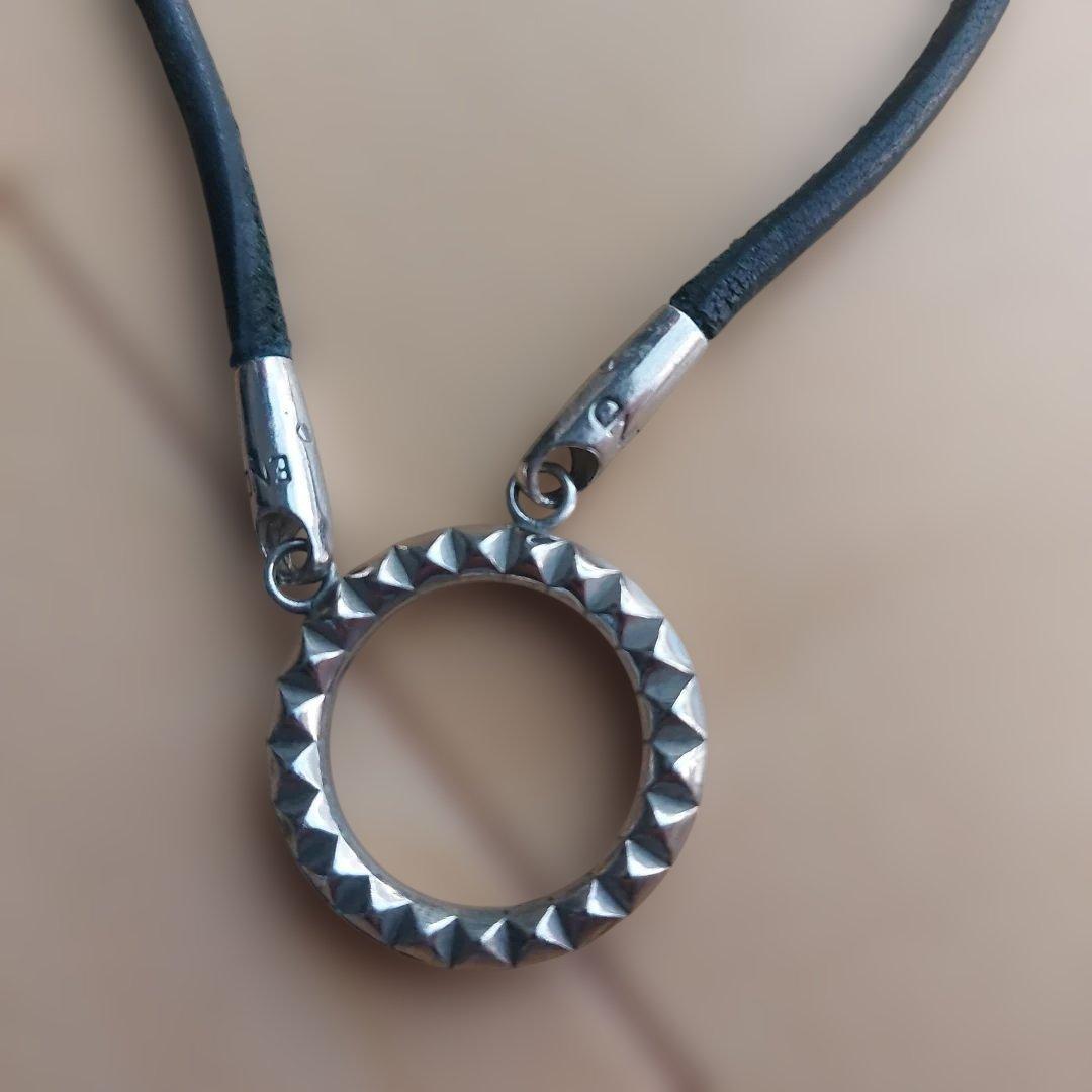 END CUSTOM JEWELLERS　グラスホルダー