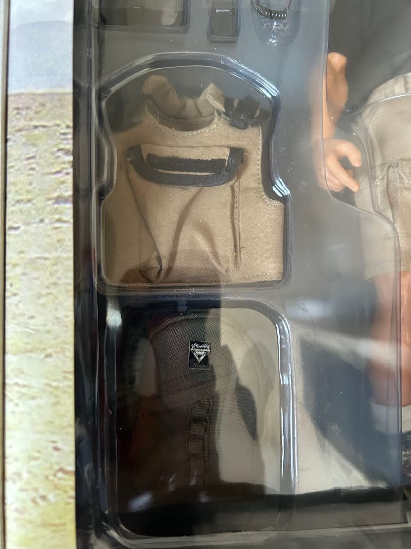 1/6 PMC PRIVATE MILITARY CONTRACTORS 未開封