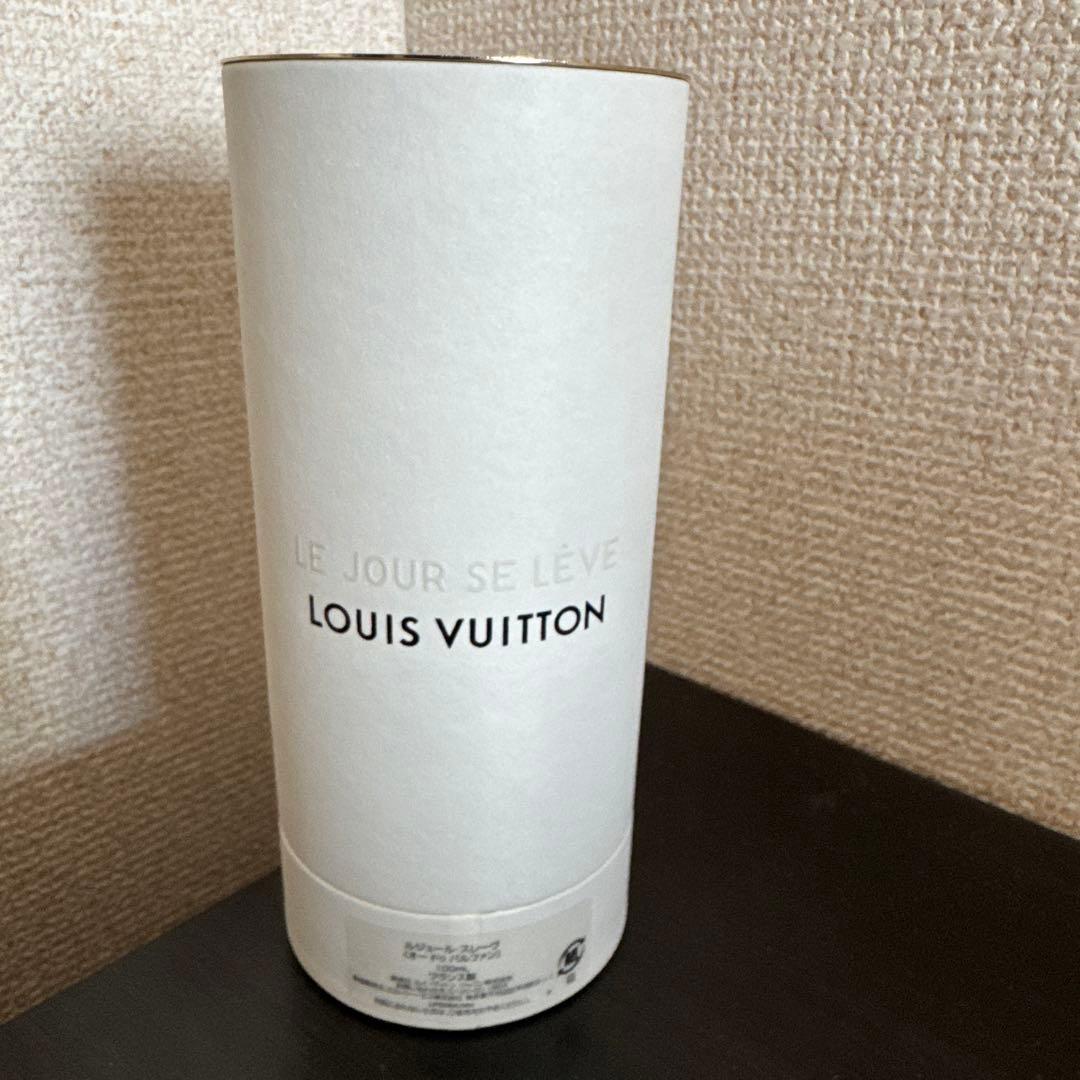 LE JOUR SE LÈVE Louis Vuitton 香水