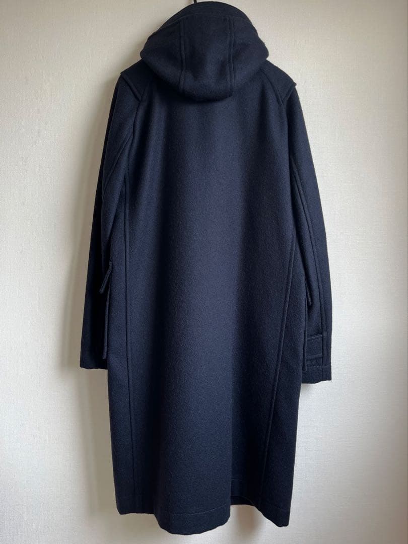 超レアもの S.E.H KELLY SPECIAL DUFFLE COAT