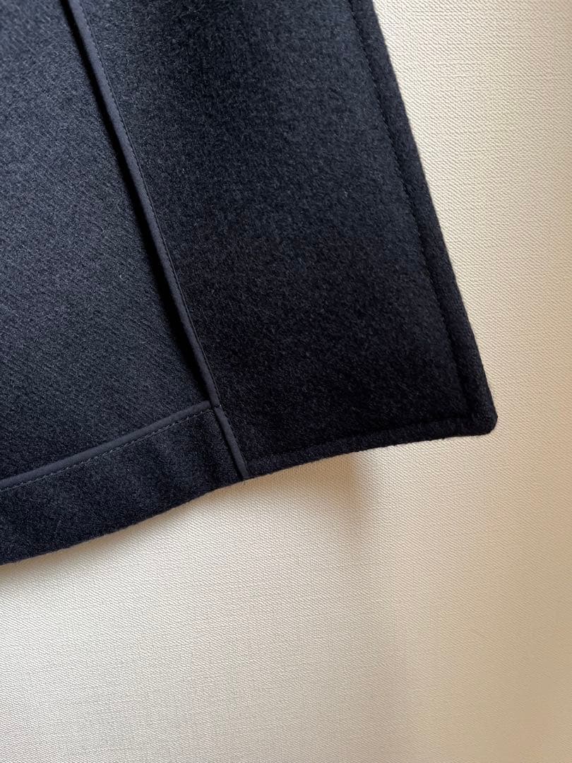 超レアもの S.E.H KELLY SPECIAL DUFFLE COAT