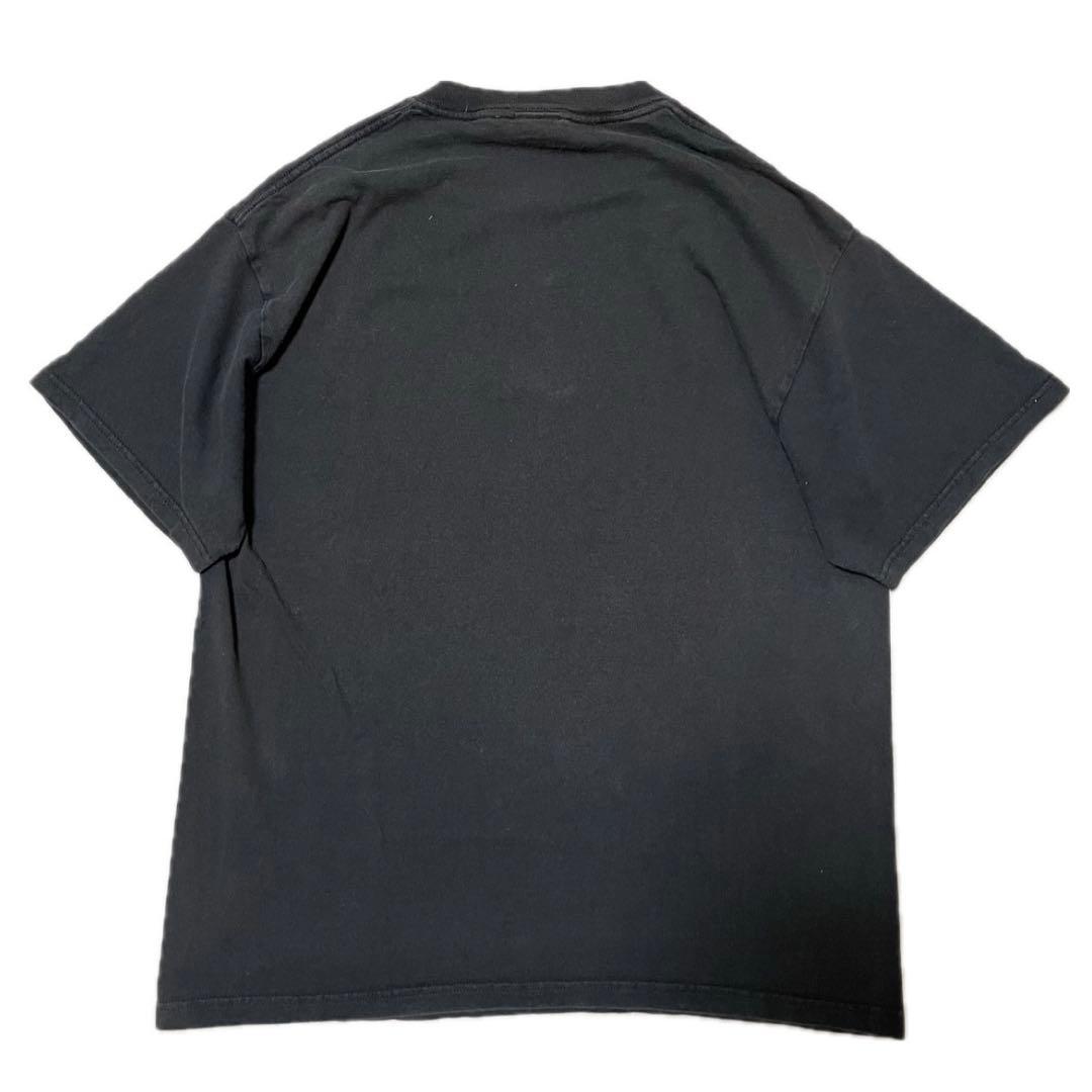 A*ジ様 00s パイレーツオブカリビアン ディズニー Tシャツ
