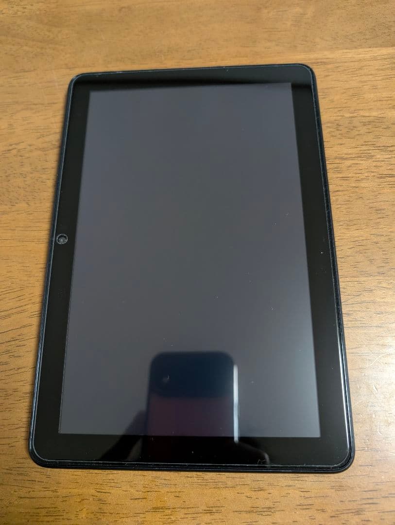M*T様 Amazon Kindle Fire HD 8 第12世代