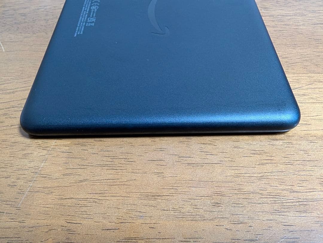 M*T様 Amazon Kindle Fire HD 8 第12世代