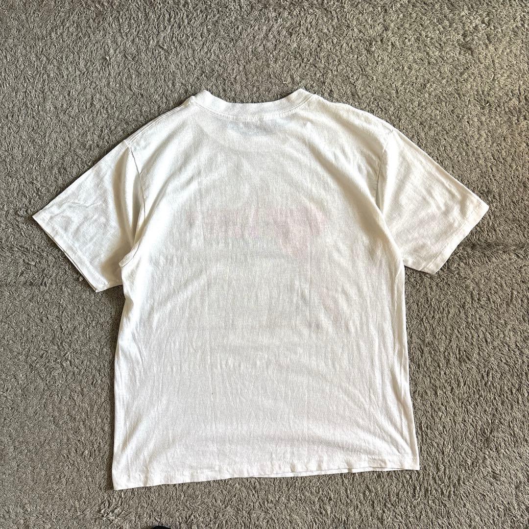 70s 時計じかけのオレンジ　Tシャツ 当時物　プロモ　映画　ヴィンテージ