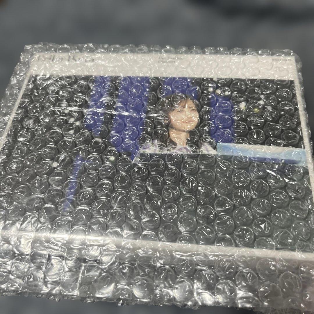 Erika Ikuta 卒業コンサート DVD 5枚組