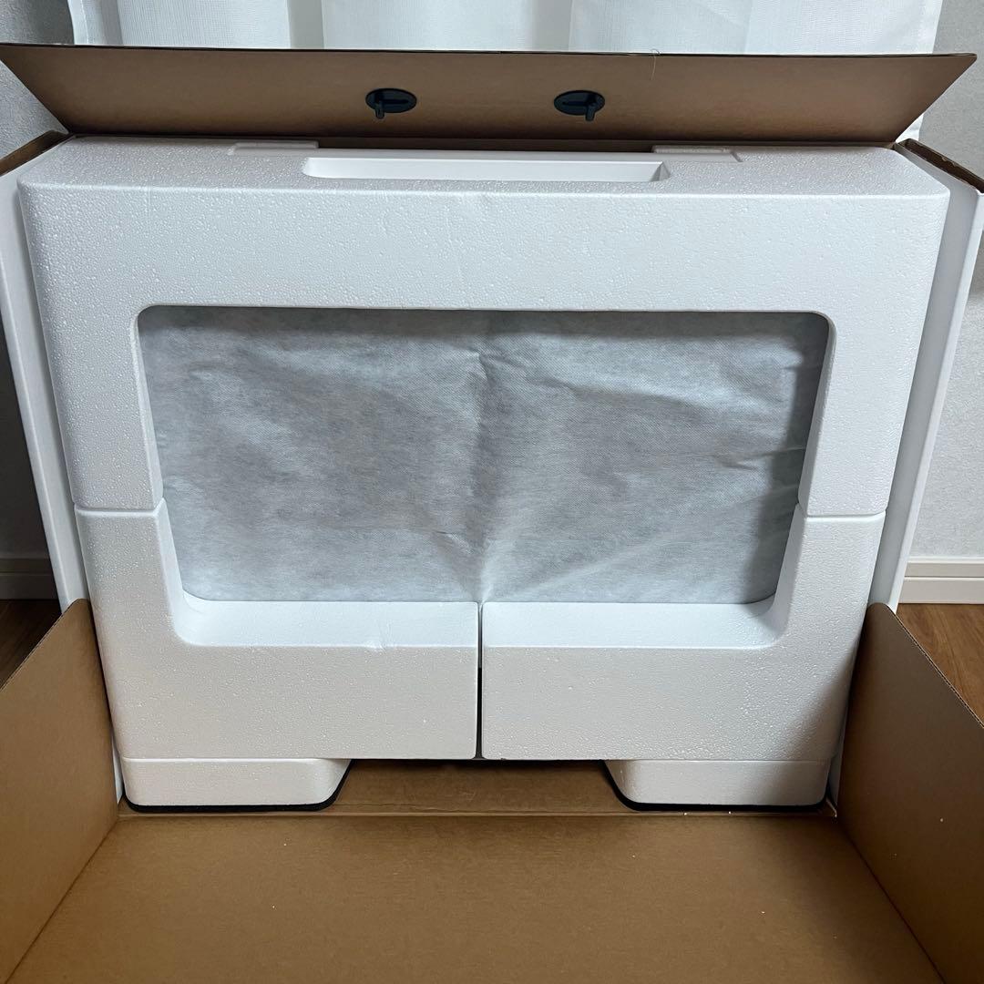 iMac 2020 21.5インチ SSD Core i5 MHK03J/A