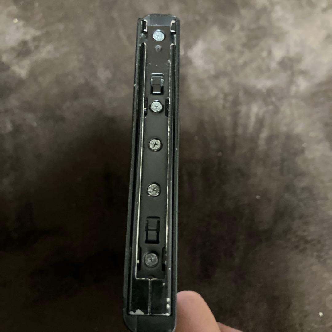 Nintendo Switch 本体のみ　ジャンク品