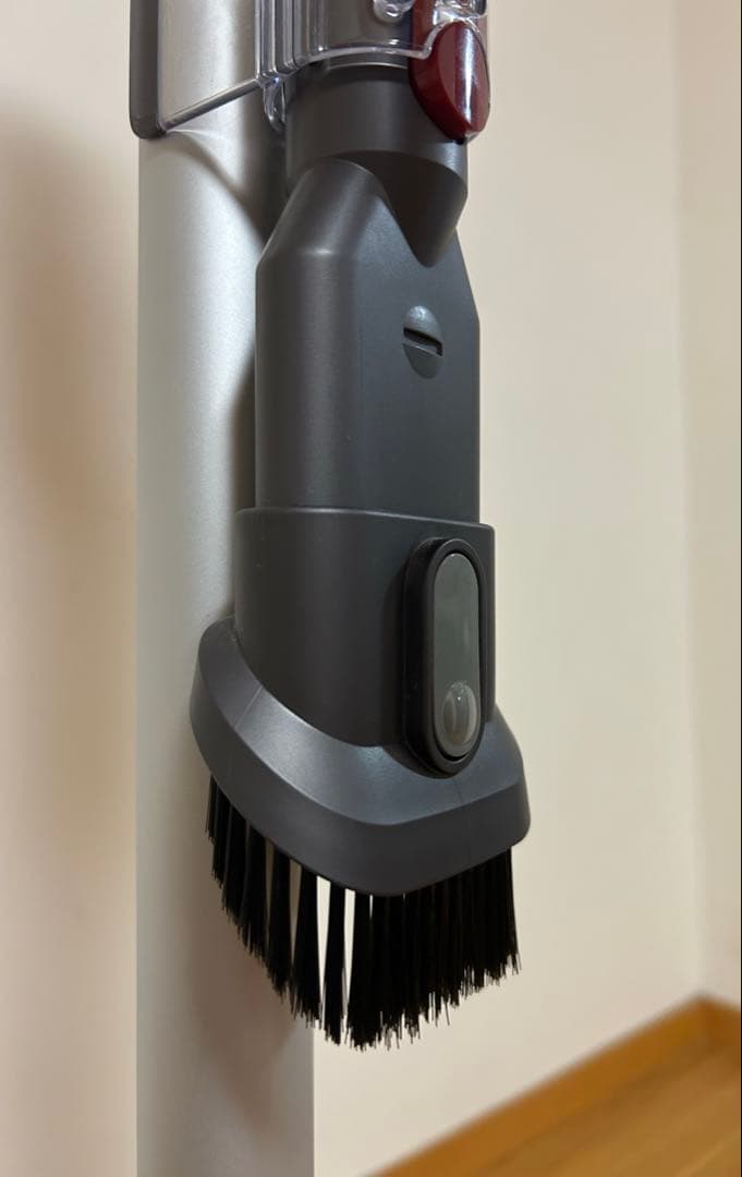 ジャンク品 dyson SV14コードレスクリーナー 自立型充電ドッグ付き