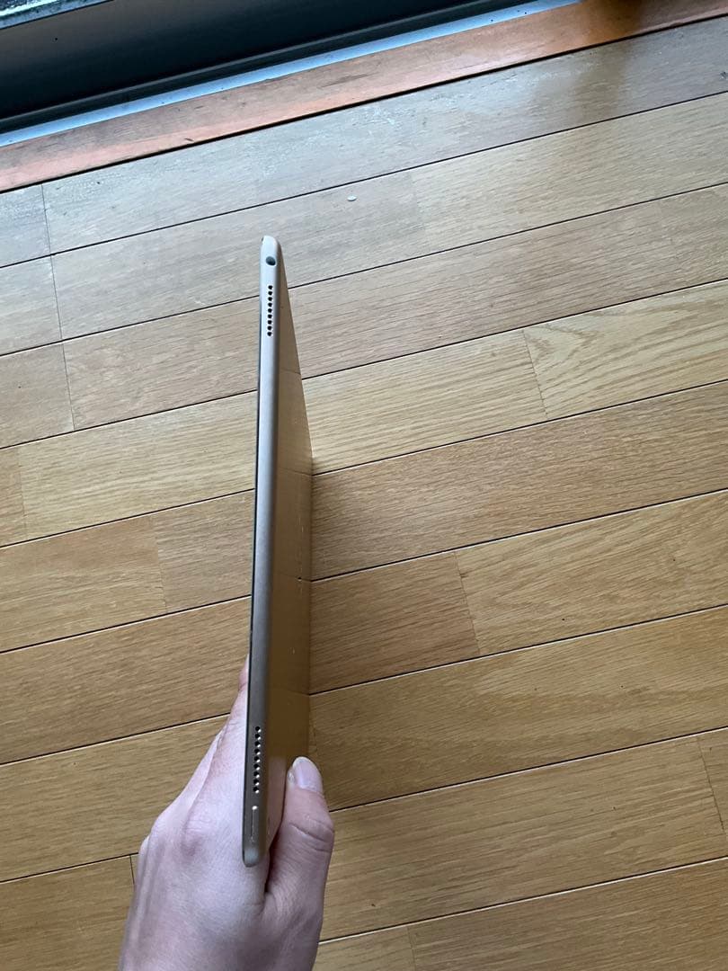 ジャンク iPad pro 12.9インチ 第1世代 グレ