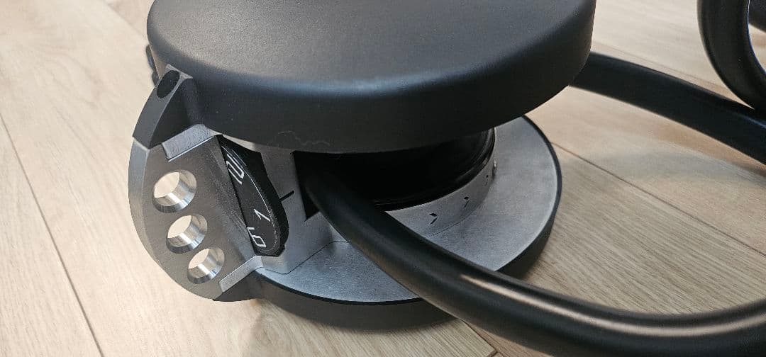 レブルプロ revvll pro ロープトレーディング
