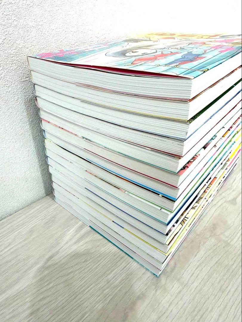 来世ではちゃんとします 15 冊 最新刊まで 全巻セット いつまちゃん 美品