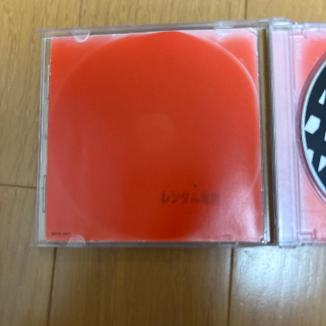 ONE OK ROCK アルバム、シングルまとめ