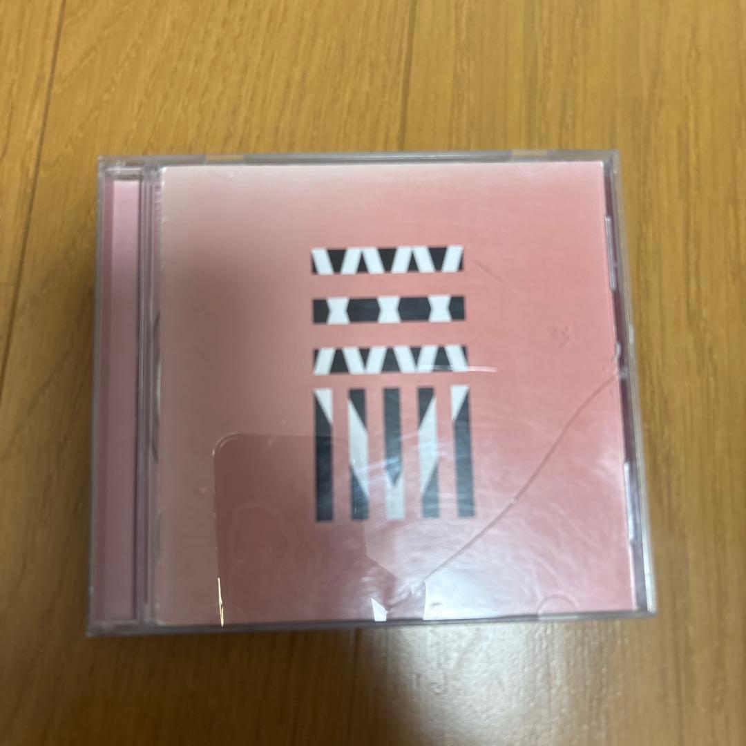 ONE OK ROCK アルバム、シングルまとめ