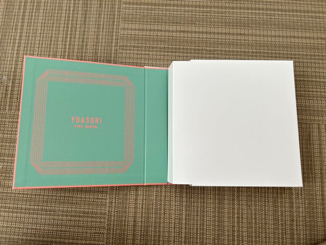 YOASOBI THE BOOK I〜Ⅲ まとめ売り