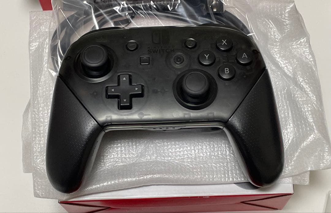 ジャンク品　高温スリープ　Joy-Con不良　Nintendo Switch