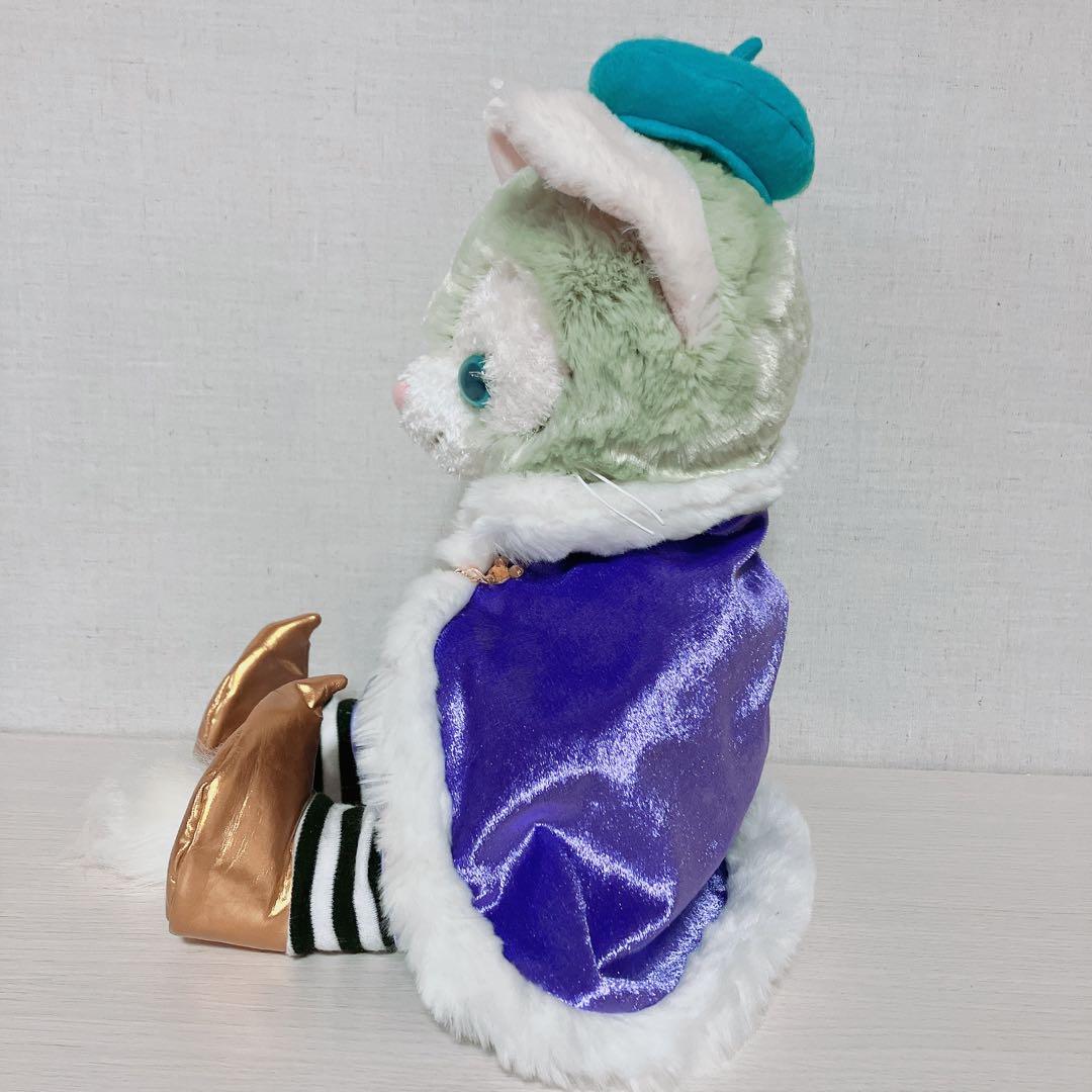 ジェラトーニ Mサイズ くるみ割り人形 ぬいぐるみ