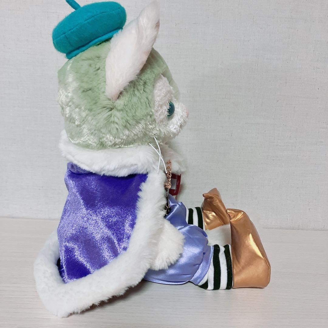 ジェラトーニ Mサイズ くるみ割り人形 ぬいぐるみ