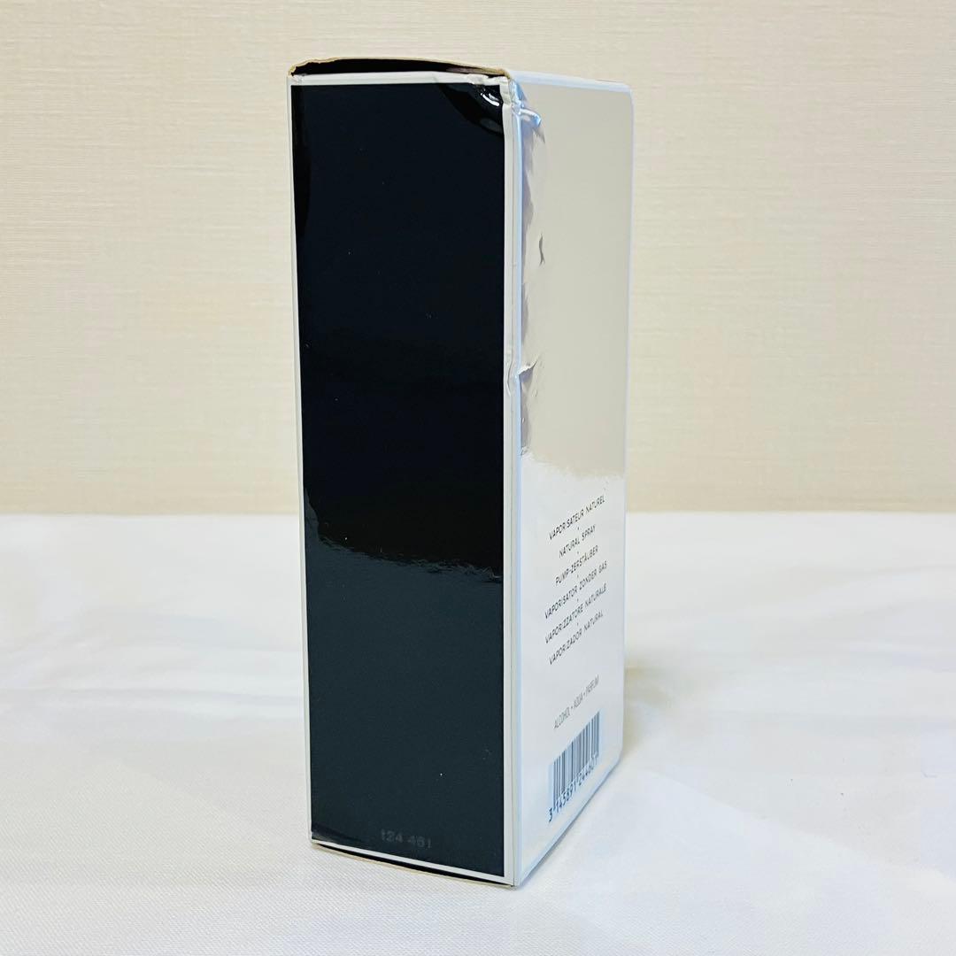 新品　シャネル　エゴイストプラチナム　オードトワレ　香水　100ml ①