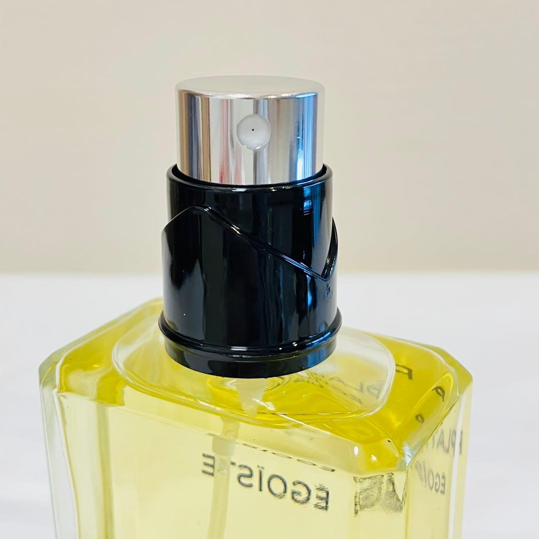 新品　シャネル　エゴイストプラチナム　オードトワレ　香水　100ml ①