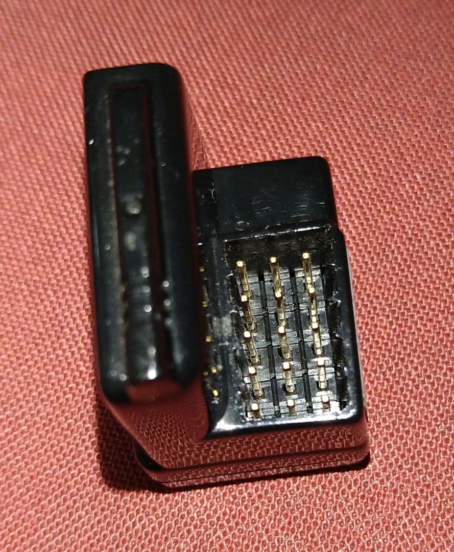 t*2様 SANWA RX-481 2.4GHz 受信機