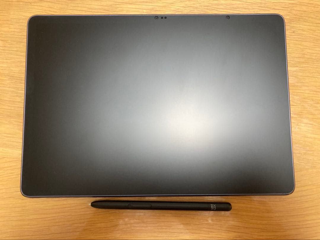 【美品】XPPen Magic Drawing Pad ＋ スマートキーボード