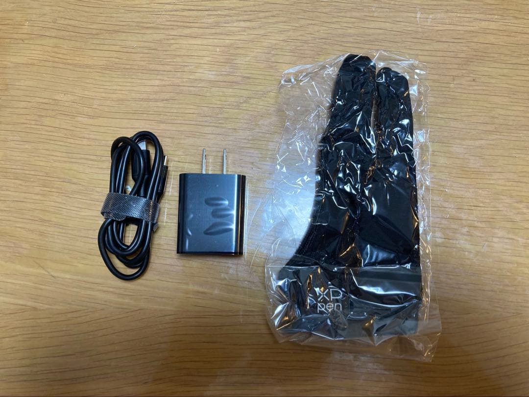 【美品】XPPen Magic Drawing Pad ＋ スマートキーボード