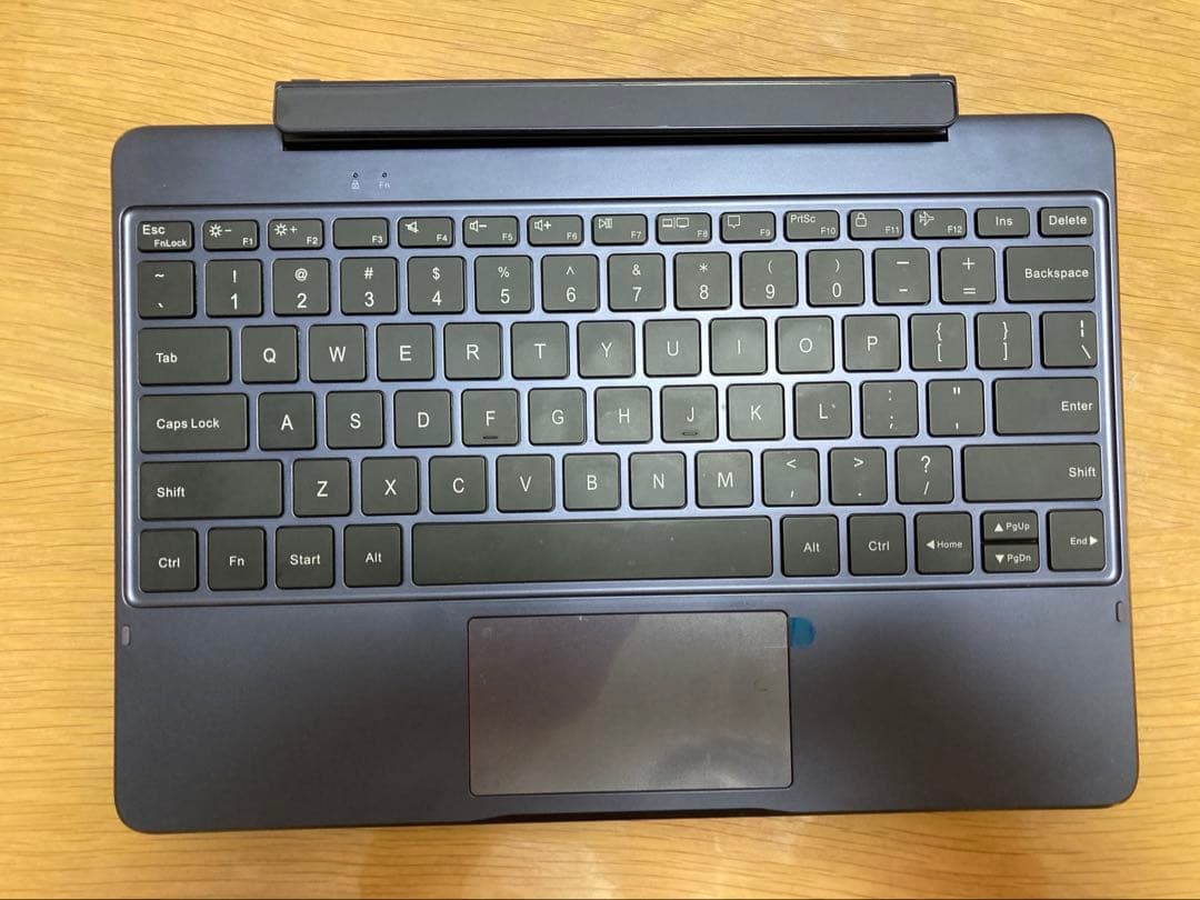 【美品】XPPen Magic Drawing Pad ＋ スマートキーボード
