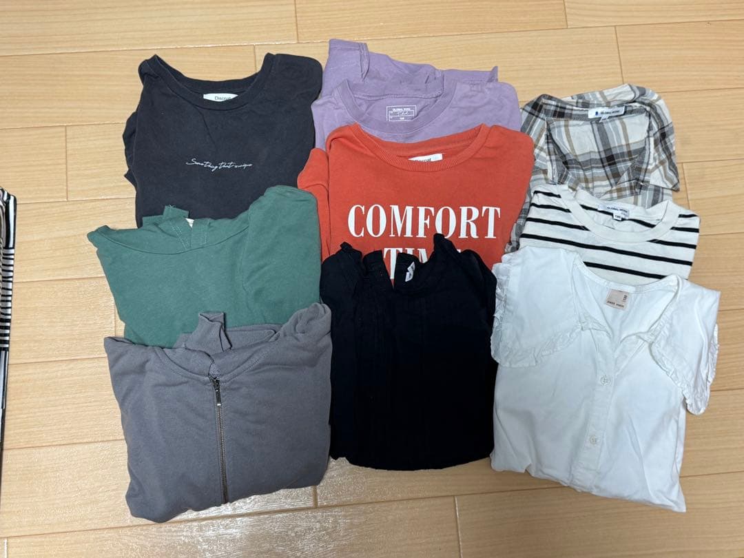 子供服 ブランド 女の子 まとめ売り 130