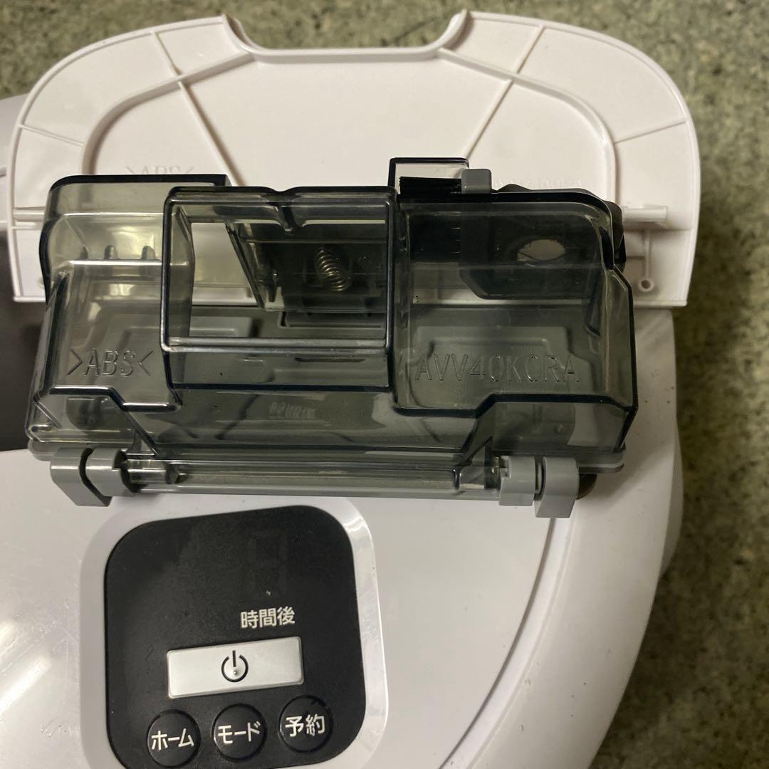Panasonic RULO mini ルーロミニ MC-RSC10