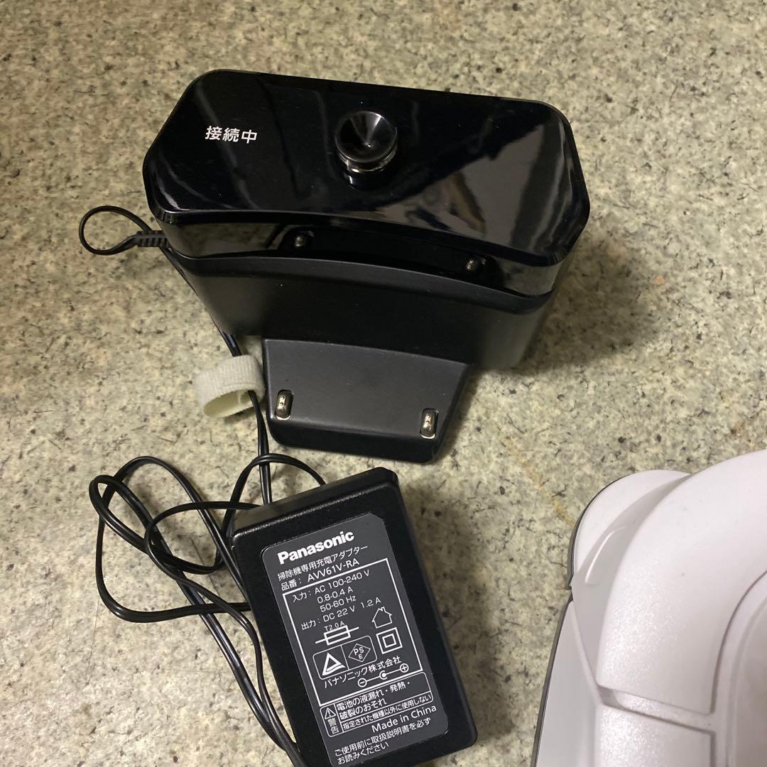 Panasonic RULO mini ルーロミニ MC-RSC10
