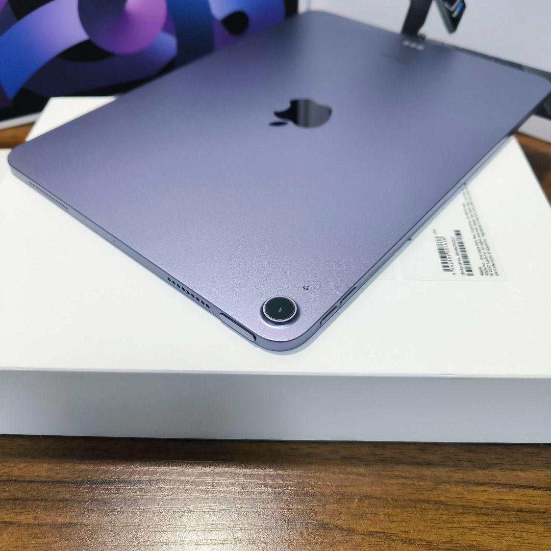 iPad Air 第5世代 M1チップ 64GB Keyboard タッチペン