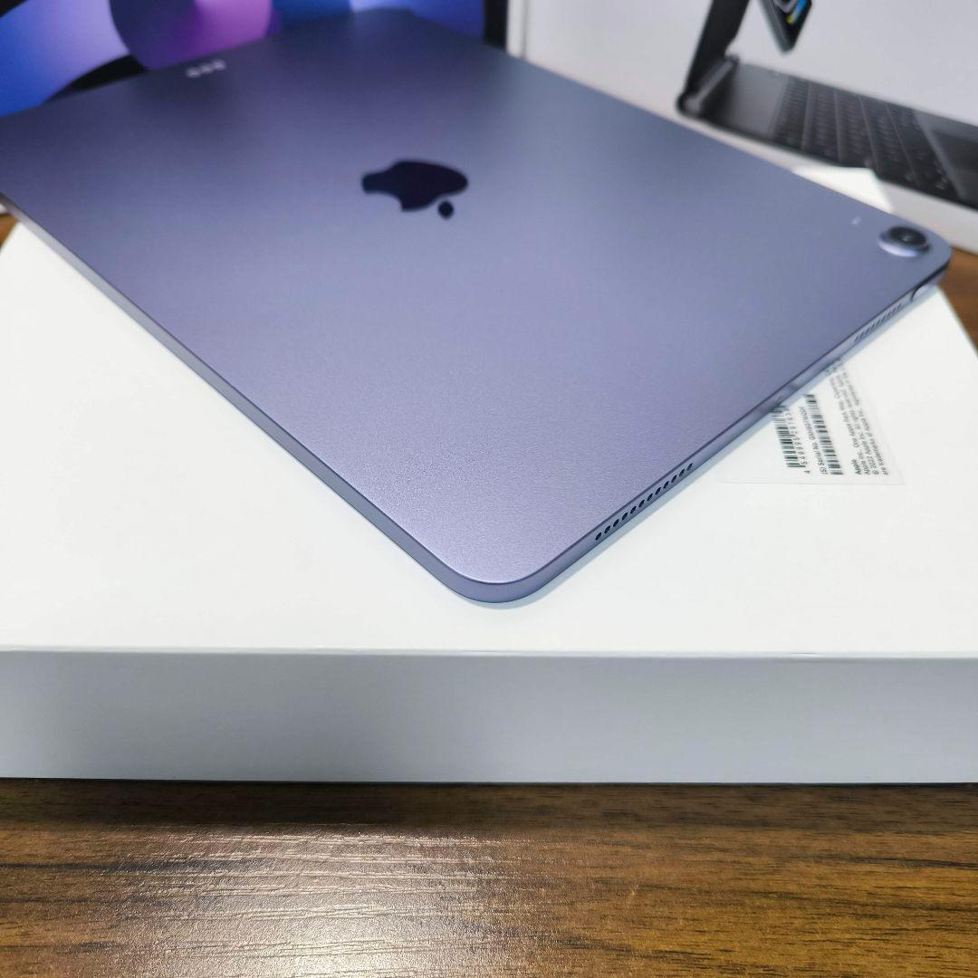 iPad Air 第5世代 M1チップ 64GB Keyboard タッチペン