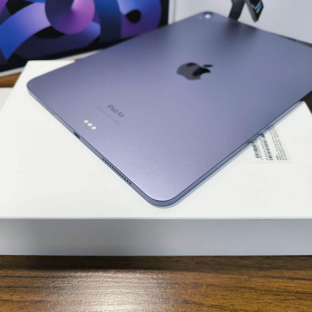 iPad Air 第5世代 M1チップ 64GB Keyboard タッチペン